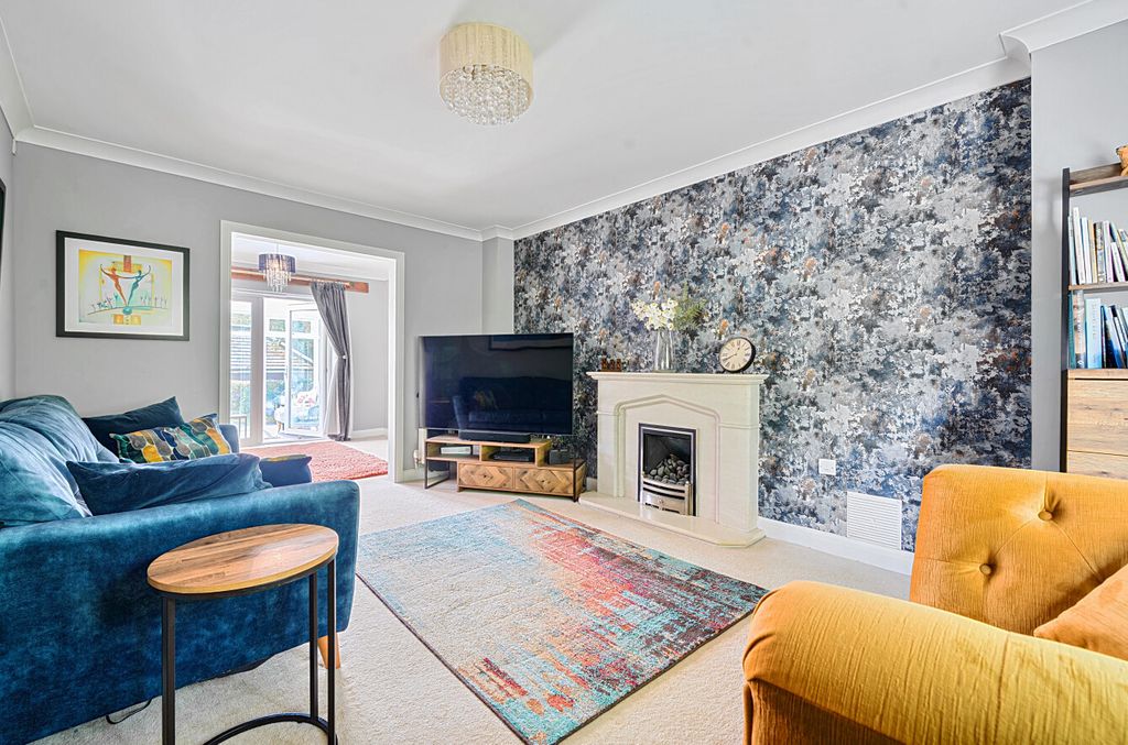 Additional image 3 of 4 bed detached house for saleCotehele Close, Callington, Cornwall PL17