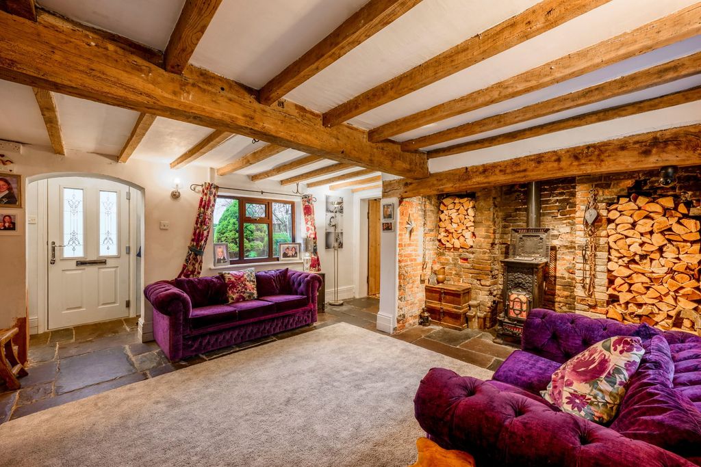 Additional image 6 of 3 bed detached house for saleFarmhouse Cottage, Norton Lane, Burntwood WS7