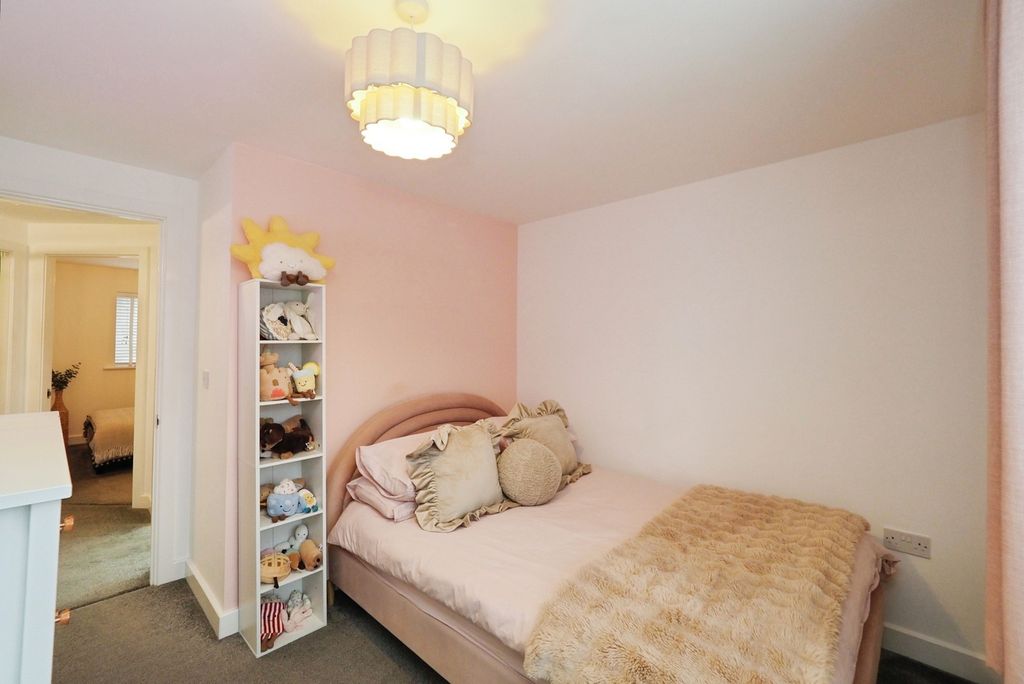 Additional image 11 of 4 bed detached house for saleRidge End Drive, Burton-On-Trent, Staffordshire DE13