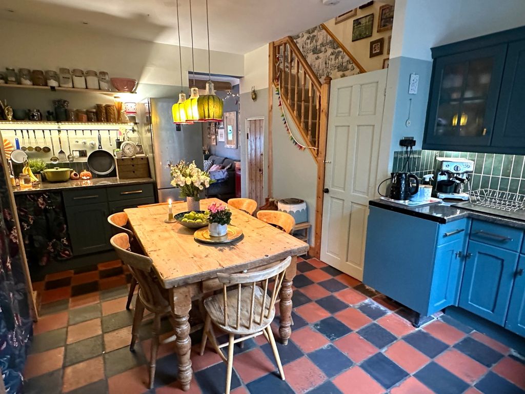 Additional image 4 of 3 bed terraced house for saleVan Terrace, Van, Llanidloes, Powys SY18