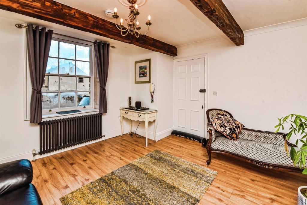 Additional image 17 of 1 bed flat for saleSt. Mary Street, Chippenham SN15