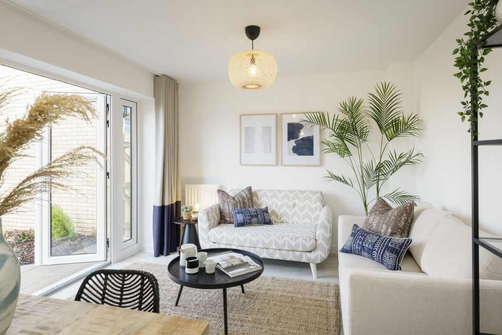 Additional image 3 of 5 bed detached house for sale"Buckingham" at Rowden Gate, Chippenham SN15