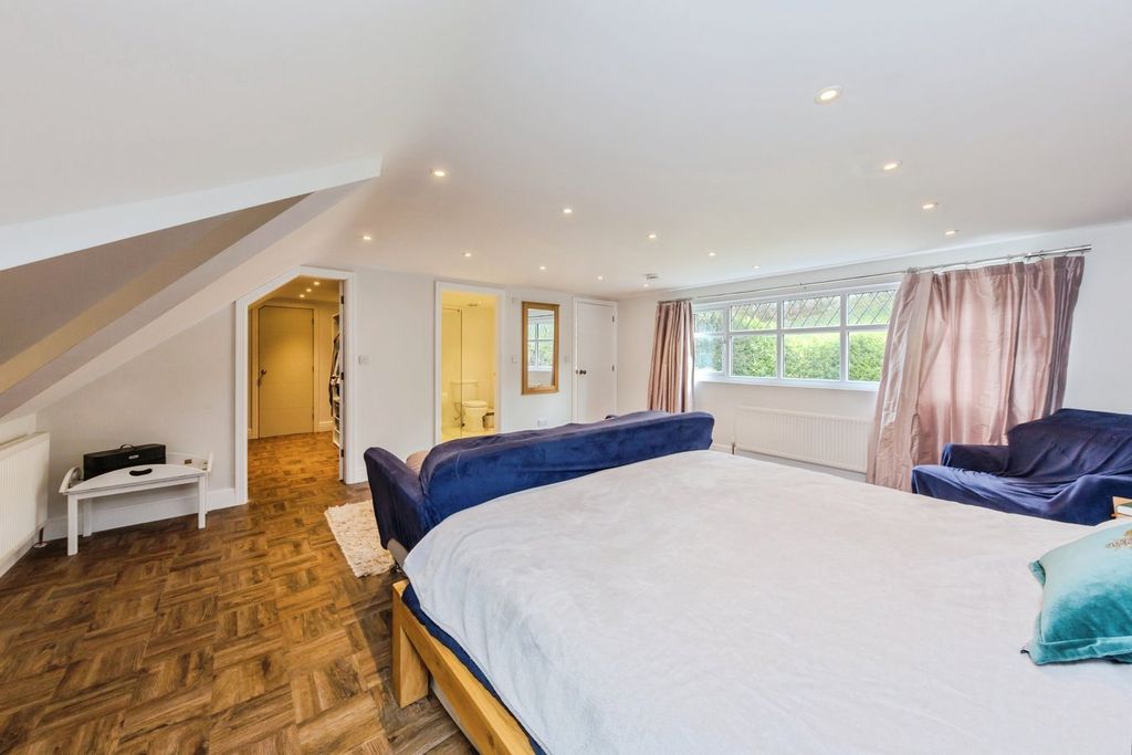 Additional image 24 of 5 bed detached house for saleGreen Lane, Buxton SK17