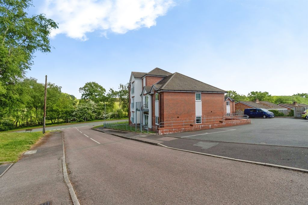 Additional image 19 of 2 bed flat for saleBracken Close, Hednesford, Cannock WS12
