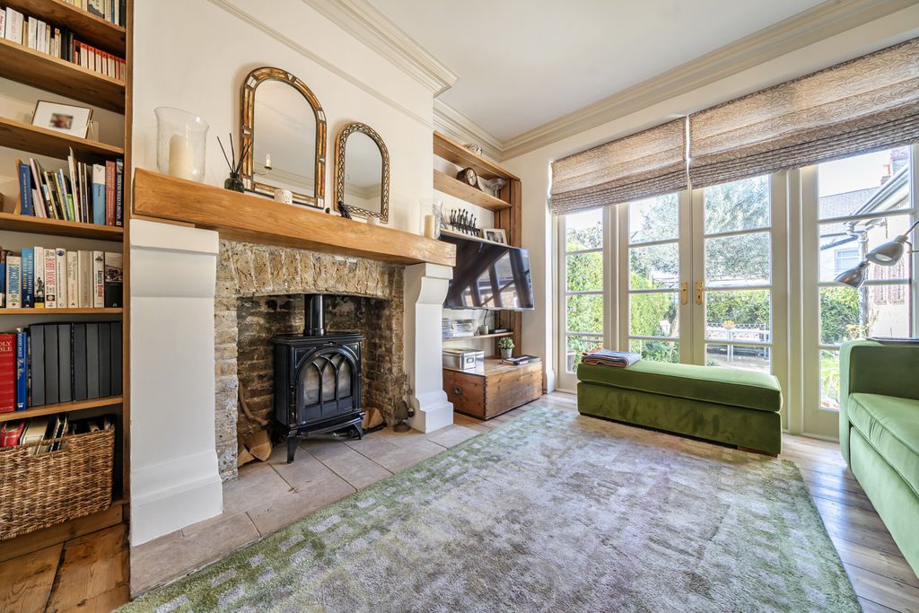 Additional image 9 of 5 bed semi-detached house for saleMorley Road, Chislehurst BR7