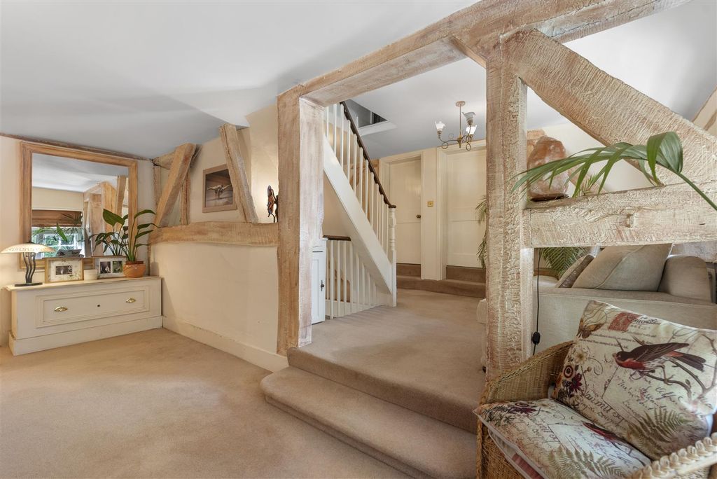 Additional image 9 of 5 bed detached house for salePerry Street, Chislehurst BR7
