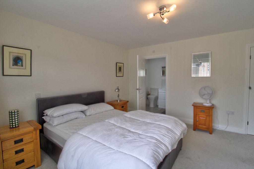 Additional image 17 of 3 bed detached bungalow for saleSpringfield View, Alnwick NE66