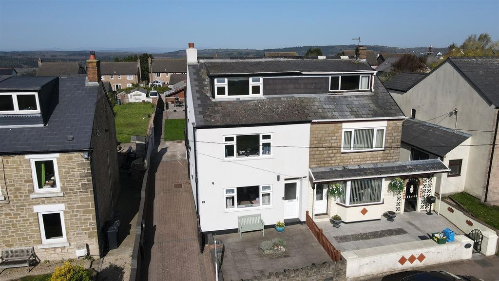 3 bed semi-detached house for saleLittledean Hill Road, Cinderford GL14