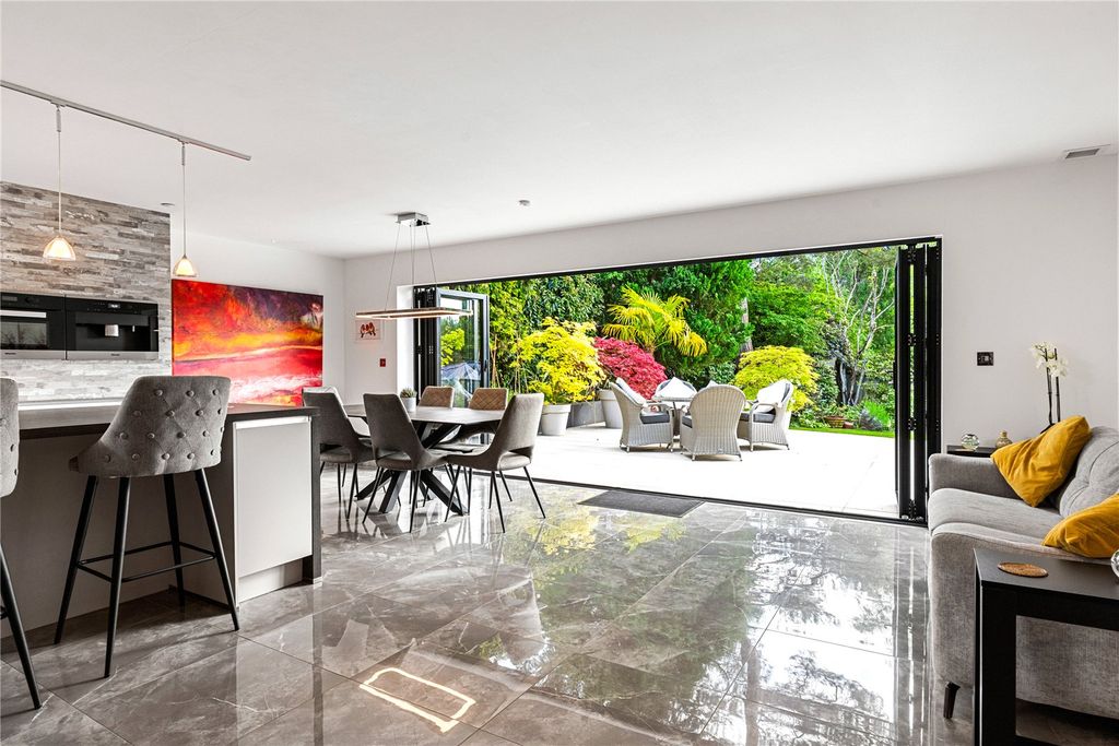 Additional image 5 of 4 bed detached house for saleMaywood Drive, Camberley, Surrey GU15