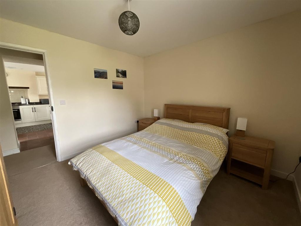 Additional image 11 of 3 bed detached bungalow for saleLlanbeblig Road, Caernarfon LL55