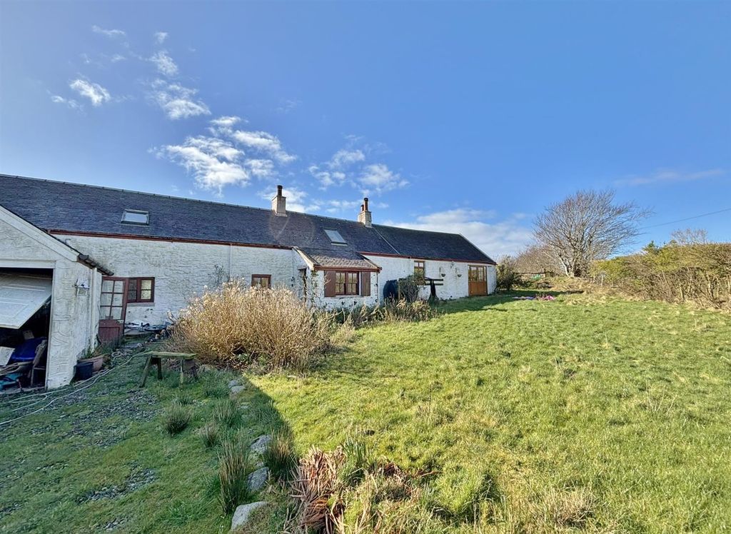 Additional image 4 of 4 bed detached house for saleKilmory Farm, Kilmory, Isle Of Arran KA27