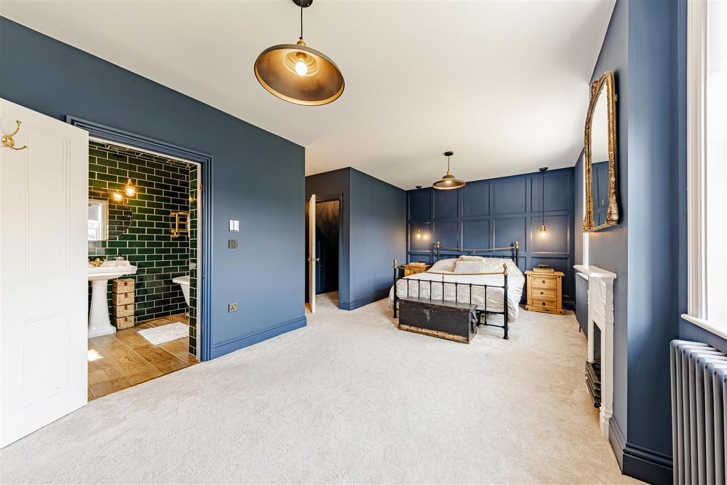 Additional image 21 of 5 bed detached house for saleSouth Canterbury Road, Canterbury CT1