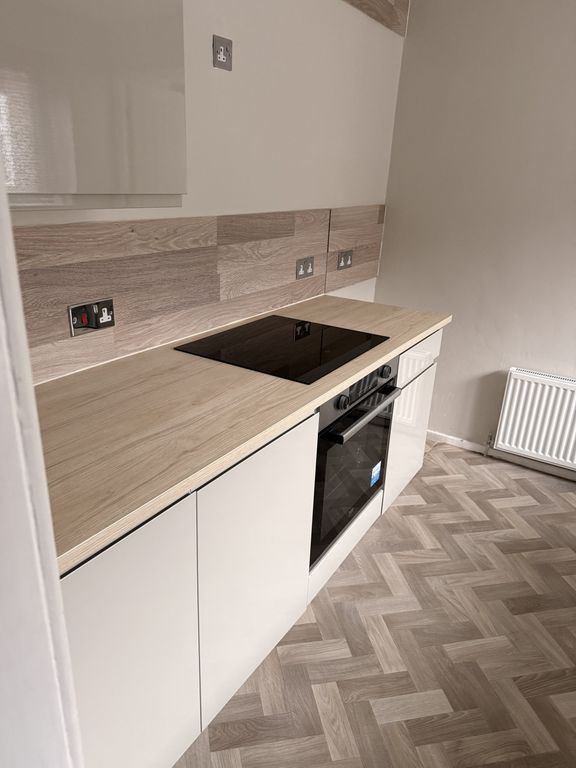 Additional image 6 of 1 bed flat for saleVictoria Terrace, Bedlington NE22