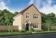 Additional image 2 of Plot 147, The Hampton at Bishops Walk, Bent House Lane, County Durham DH1