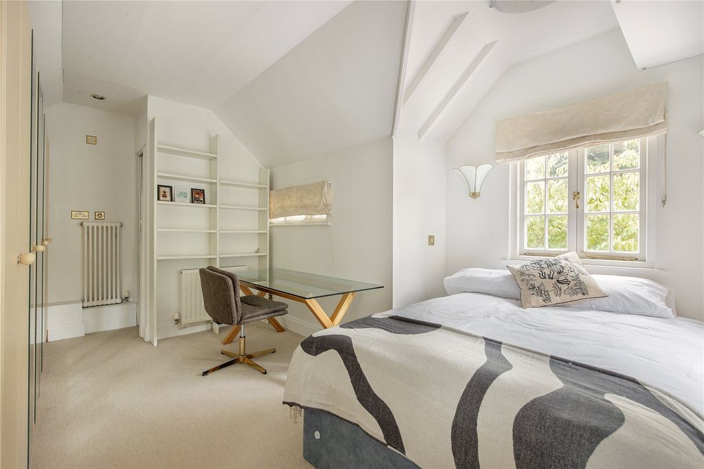 Additional image 12 of 3 bed detached house for saleLatham Road, Cambridge, Cambridgeshire CB2