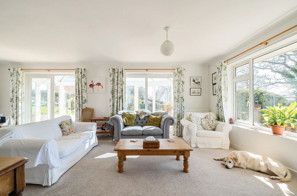Additional image 5 of 4 bed bungalow for saleWhitegate, Forton, Chard, Somerset TA20