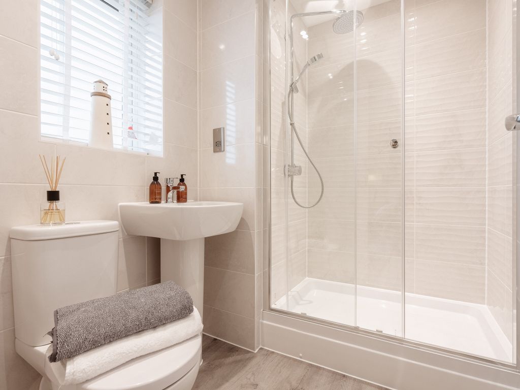 Additional image 8 of 4 bed detached house for sale"The Hendon" at Ffordd Pendre, Carmarthen, Carmarthenshire SA31