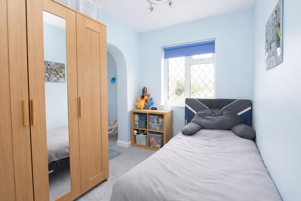 Additional image 18 of 5 bed semi-detached house for saleStanley Park Road, Carshalton SM5