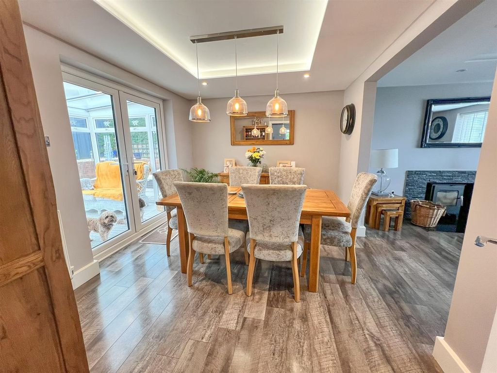 Additional image 7 of 5 bed detached house for saleThe Oak Field, Cinderford GL14