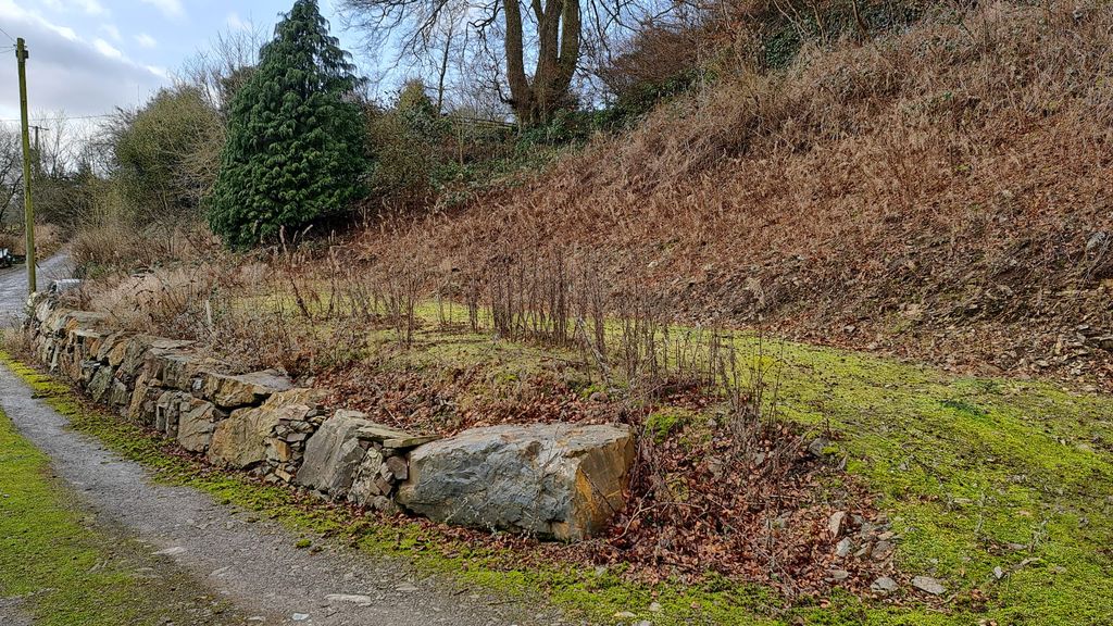 Land for saleBuilding Plot, Monks Way, Tongland, Kirkcudbright DG6