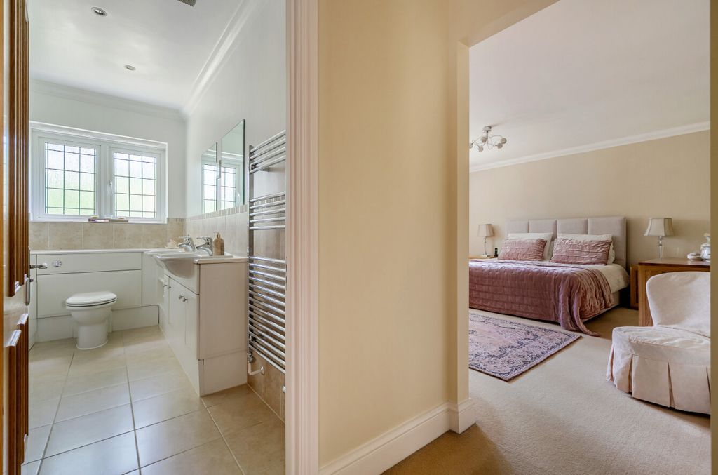 Additional image 16 of 5 bed detached house for saleGolf Drive, Camberley, Surrey GU15