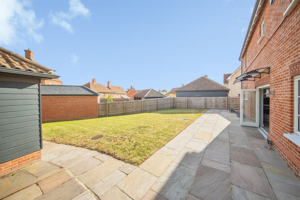 Additional image 18 of 4 bed detached house for saleWest Field Lane, St. Osyth, Clacton-On-Sea CO16