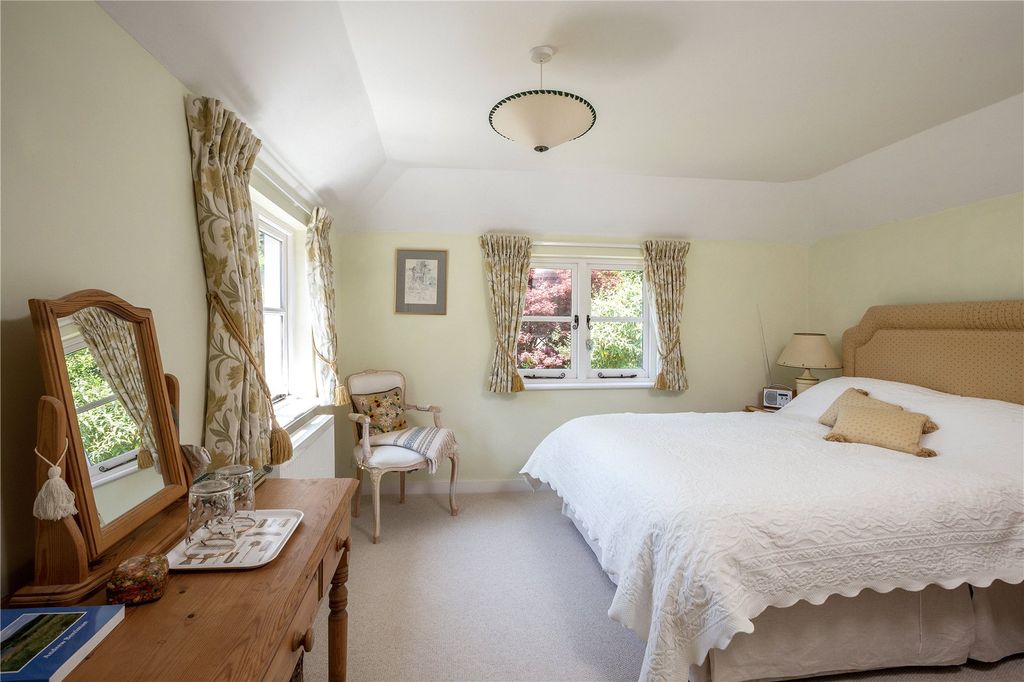 Additional image 10 of 4 bed detached house for saleLittle Bognor, Fittleworth, Pulborough, West Sussex RH20
