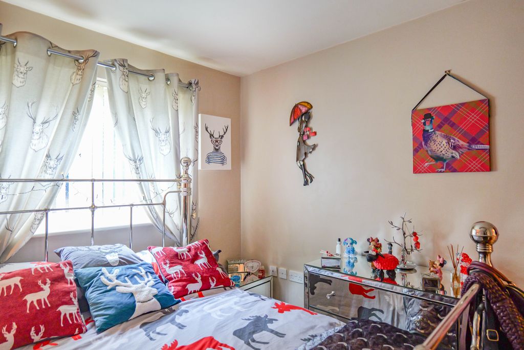 Additional image 11 of 2 bed flat for saleBarleyfield Mews, Burnley BB12