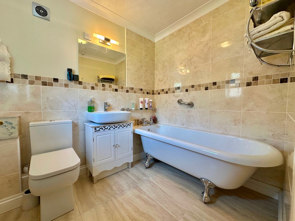 Additional image 12 of 3 bed detached house for saleHighview House, Coombe Drive, Cinderford GL14