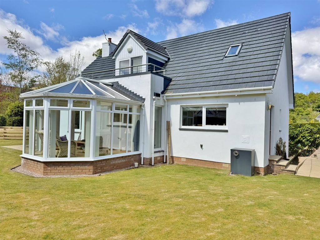 Additional image 44 of 4 bed villa for sale6 The Paddock, Brodick, Isle Of Arran KA27