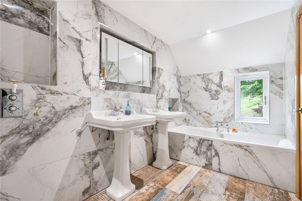 Additional image 14 of 5 bed detached house for saleGay Street, Pulborough, West Sussex RH20