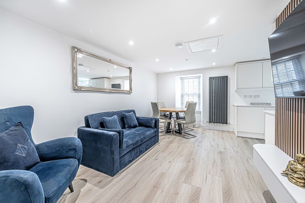 Additional image 3 of 2 bed flat for saleTolbooth Street, Kirkcaldy KY1