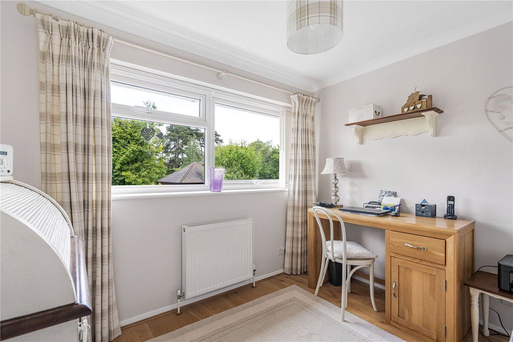 Additional image 15 of 3 bed semi-detached house for saleHillwerke, Chinnor, Oxfordshire OX39