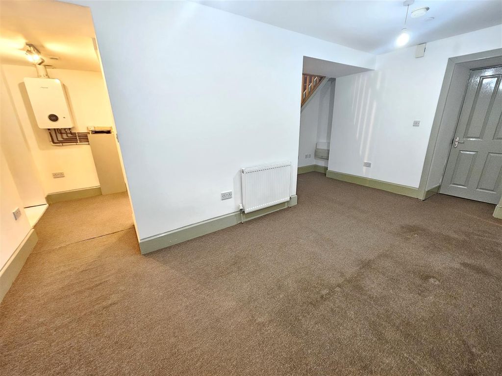 Additional image 2 of 1 bed flat for saleBannawell Street, Tavistock PL19