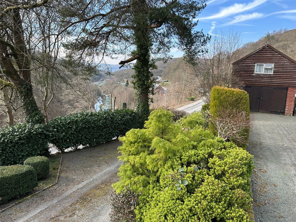 Additional image 8 of 4 bed detached house for saleVan Road, Llanidloes, Powys SY18