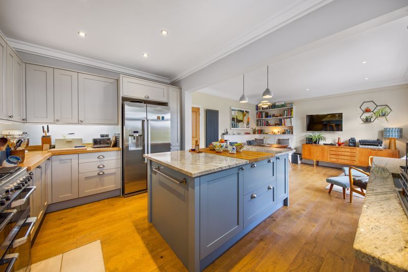 Additional image 10 of 5 bed semi-detached house for saleOld Hall Road, Chesterfield S40