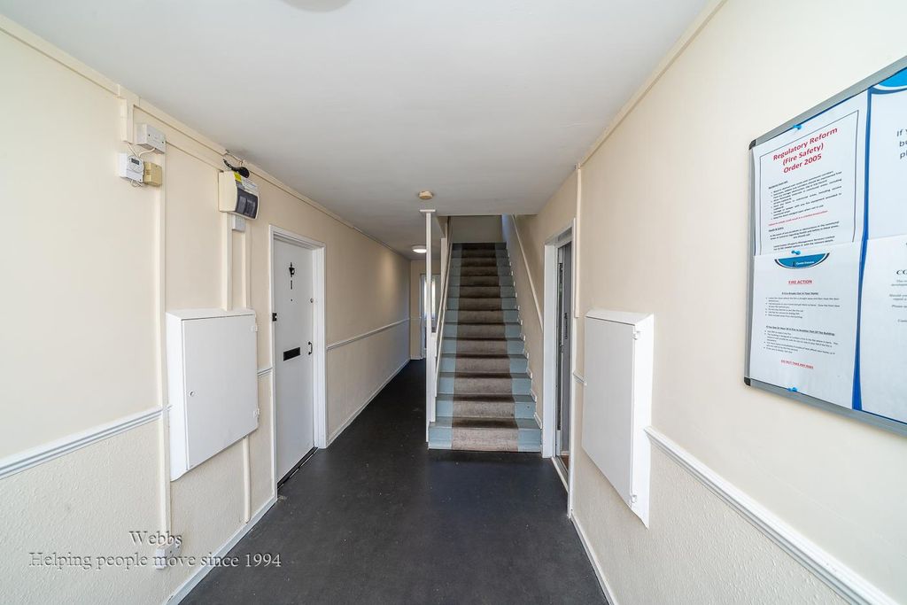 Additional image 21 of 2 bed flat for saleCannock Road, Heath Hayes, Cannock WS12