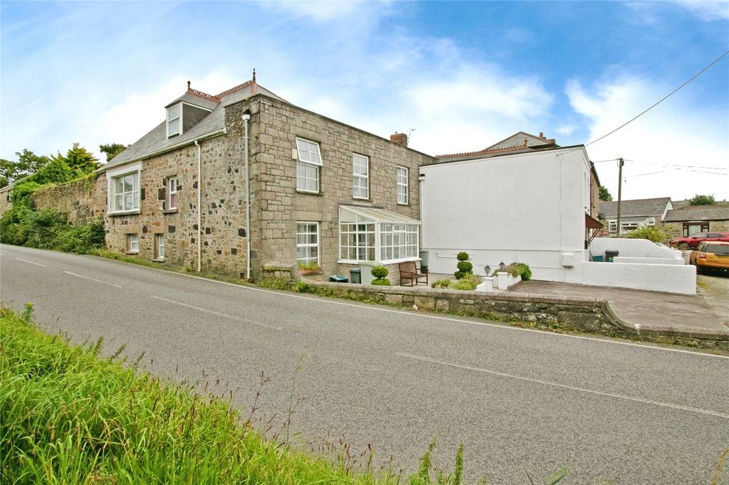 Additional image 4 of 9 bed semi-detached house for saleTehidy Road, Camborne, Cornwall TR14