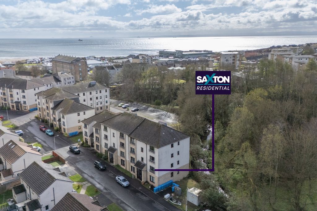 Additional image 20 of 2 bed flat for saleMill Street, Kirkcaldy KY1