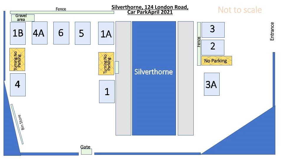 Additional image 13 of 3 bed flat for saleLondon Road, Camberley, Surrey GU15