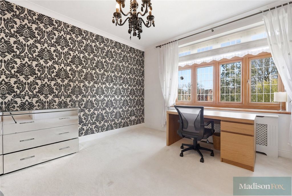 Additional image 32 of 6 bed detached house for saleTomswood Road, Chigwell IG7