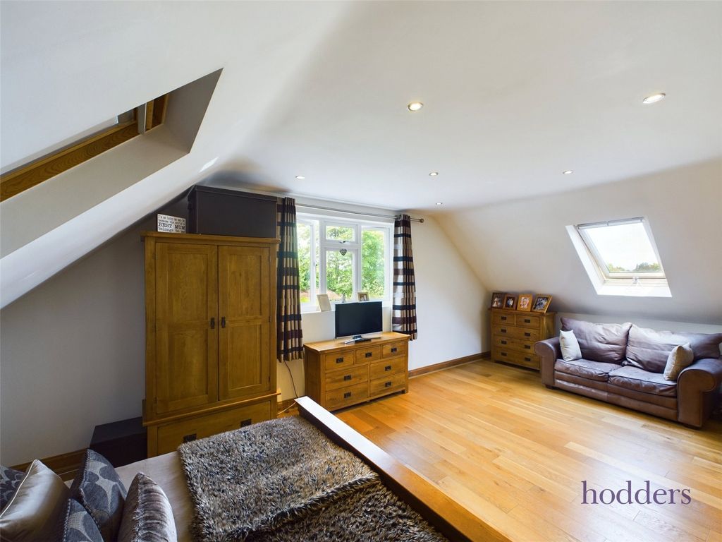 Additional image 3 of 6 bed detached house for saleFerndale Avenue, Chertsey, Surrey KT16