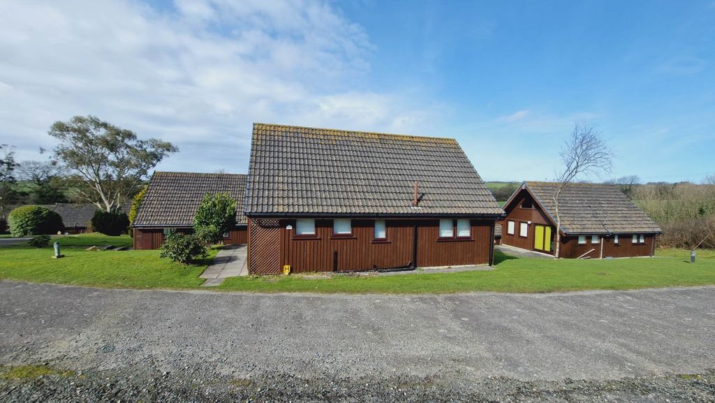 Additional image 11 of 3 bed detached house for saleLanteglos Holiday Park, Camelford PL32