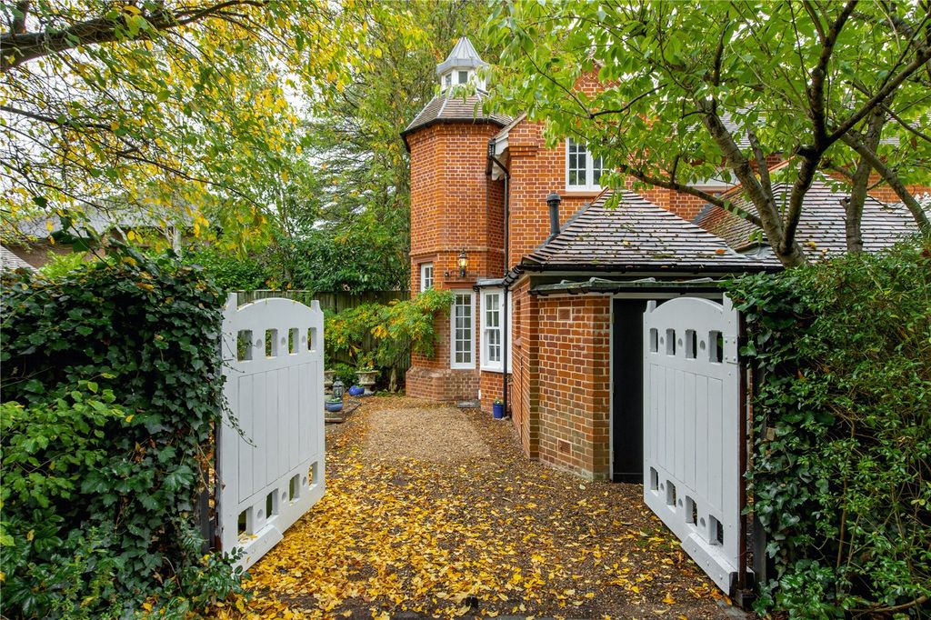 Additional image 18 of 3 bed detached house for saleLatham Road, Cambridge, Cambridgeshire CB2
