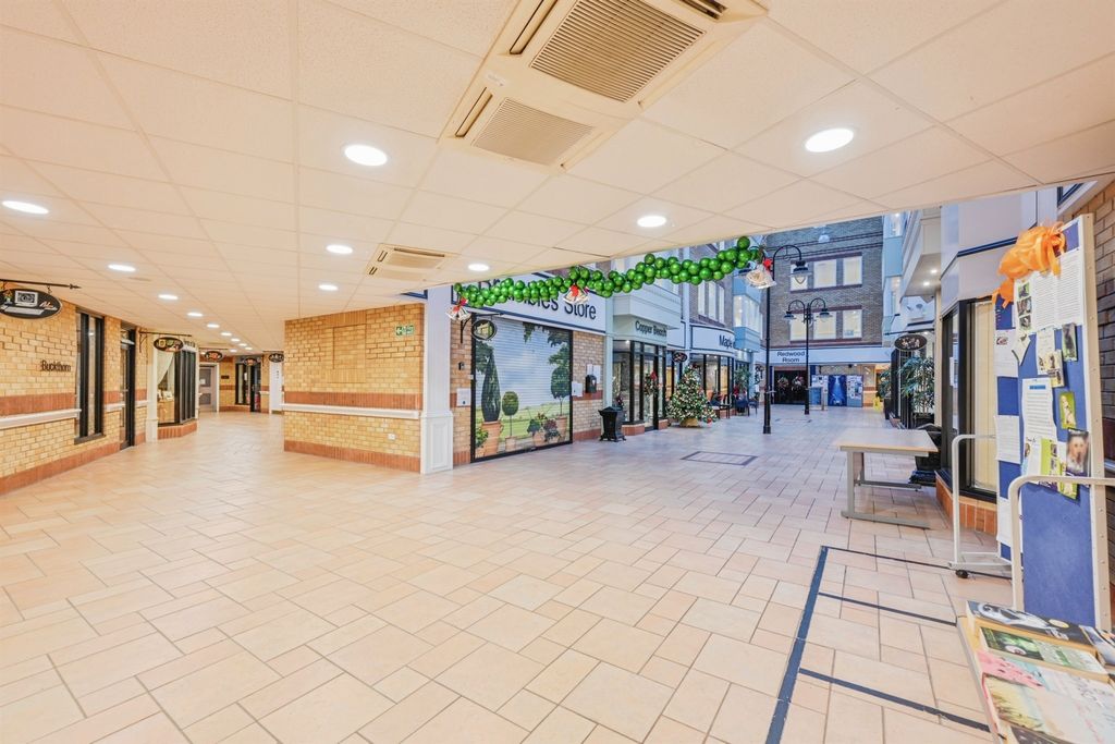 Additional image 13 of 1 bed flat for saleLower Sandford Street, Lichfield WS13