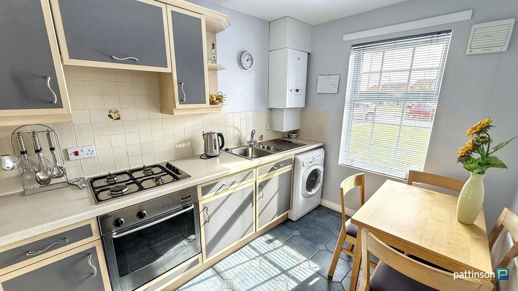 Additional image 3 of 2 bed end terrace house for saleAintree Close, Ashington NE63