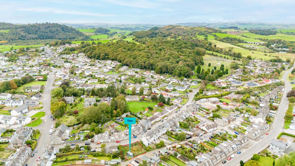 Additional image 5 of Land for saleAlbert Street, Dalbeattie DG5