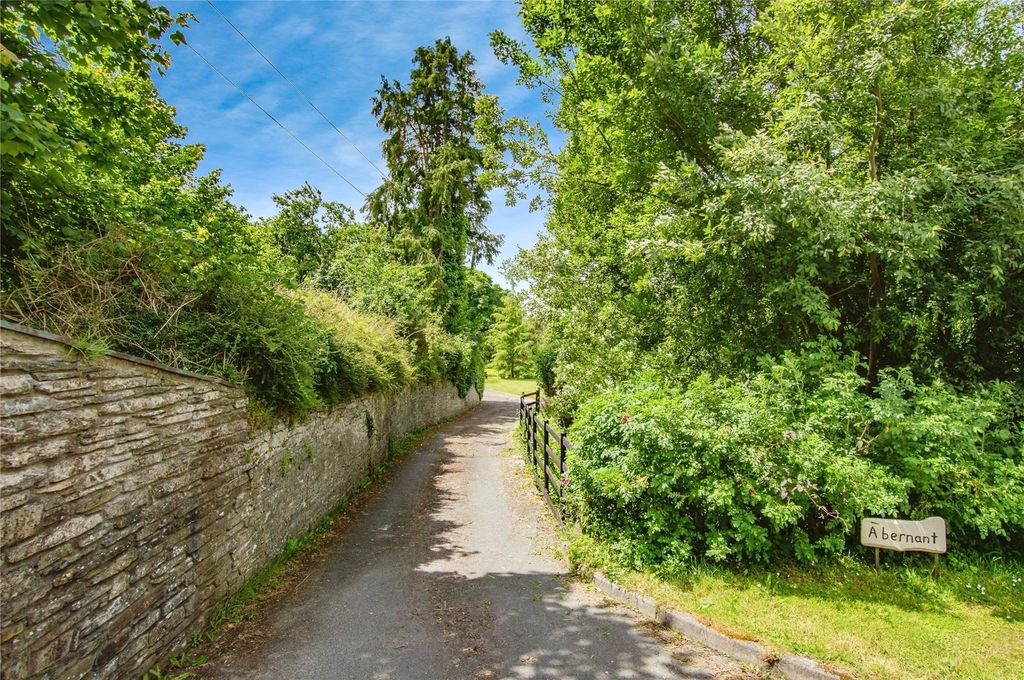 Additional image 4 of 3 bed detached house for saleAberteifi, Cardigan SA43