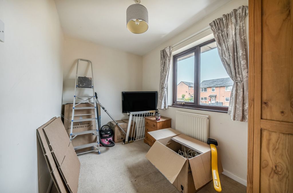 Additional image 12 of 3 bed terraced house for saleLon Glanyrafon, Vaynor, Newtown, Powys SY16