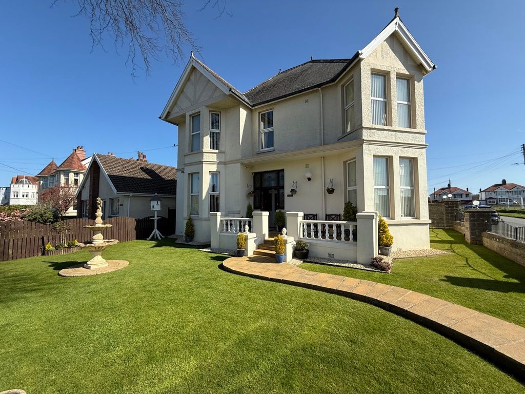 Additional image 35 of 7 bed detached house for salePark Avenue, Cardigan SA43